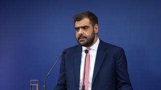 Μαρινάκης