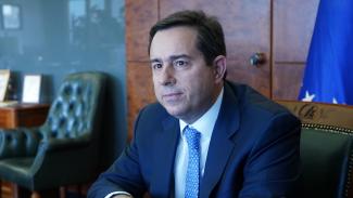 μηταρακης
