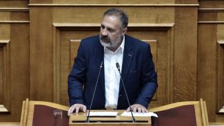 Σπαρτιάτης