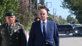 Δενδιας