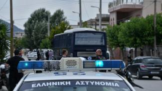 ΑΣΤΥΝΟΜΙΑ