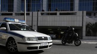 αστυνομια