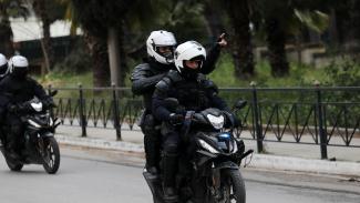 ΑΣΤΥΝΟΜΙΑ