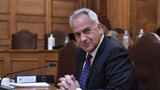 ΒΟΡΙΔΗΣ