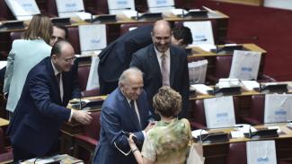 ΒΟΥΛΗ