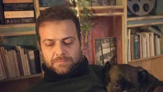 Τζιόβας