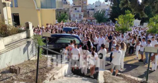κηδεια