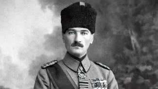 Κεμάλ