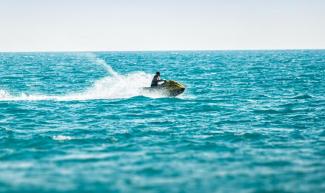 jetski