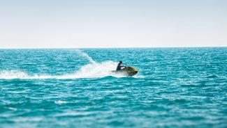 jetski