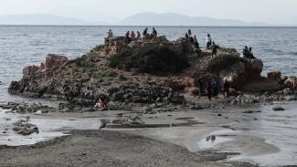 καβουρι