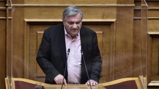ΚΑΣΤΑΝΙΔΗΣ