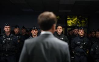 MACRON