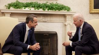 Μητσοτάκης