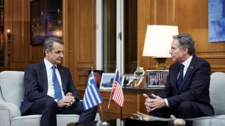 Μητσοτάκης