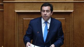ΜΗΤΑΡΑΚΗΣ