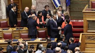 Μητσοτάκης