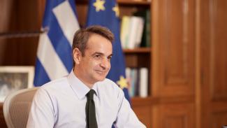Μητσοτάκης