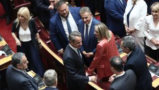 ΜΗΤΣΟΤΑΚΗΣ