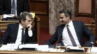 ΜΗΤΣΟΤΑΚΗΣ