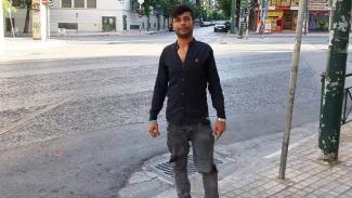 Μπαγκλαντεσιανός