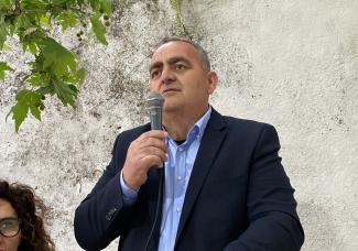 ΜΠΕΛΕΡΗΣ