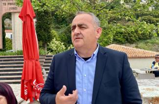 ΜΠΕΛΕΡΗΣ