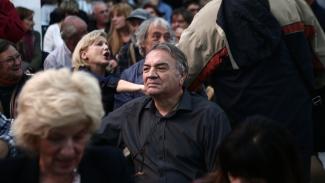 ΜΠΙΣΤΗΣ
