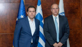 ΜΗΤΑΡΑΚΗΣ ΟΙΚΟΝΟΜΟΥ