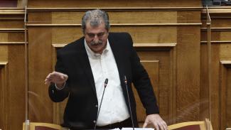 Πολάκης