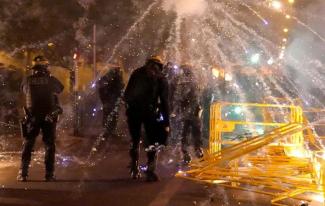 POLICE