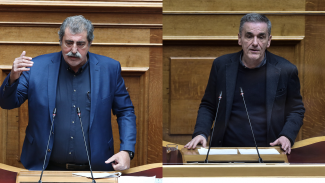 ΠΟΛΑΚΗς-ΤΣΑΚΑΛΩΤΟΣ