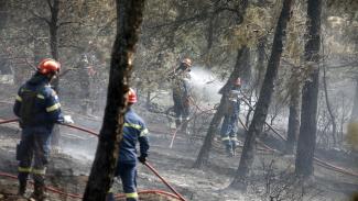 ΠΥΡΟΣΒΕΣΤΙΚΗ