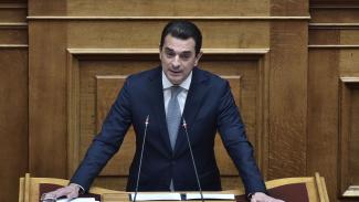 Σκρέκας