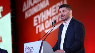 ΤΕΜΠΟΝΕΡΑΣ