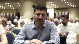 ΤΕΜΠΟΝΕΡΑΣ