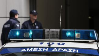 ΑΣΤΥΝΟΜΙΑ