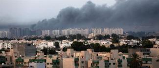 Λιβύη