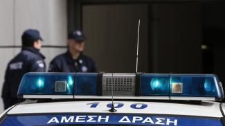 ΑΣΤΥΝΟΜΙΑ
