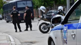ΑΣΤΥΝΟΜΙΑ