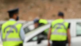 τροχαια