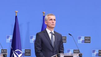 Στόλτενμπεργκ