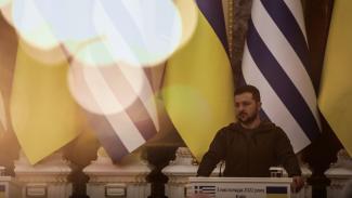 ΖΕΛΕΝΣΚΙ