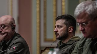 Ζελένσκι