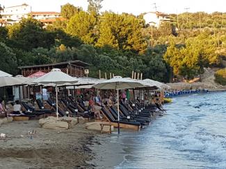 ξαπλωστρες