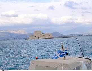 Μπούρτζι