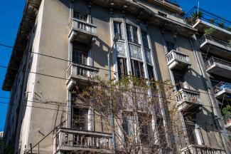 κτήριο Μαρία Κάλλας