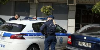 περιπολικο
