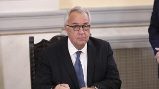 Βορίδης