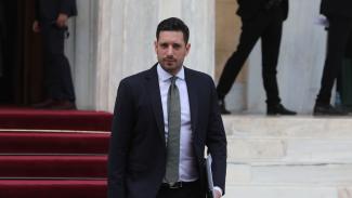 Κυρανακης
